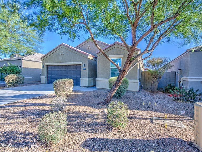 36335 W PICASSO Street photo 1