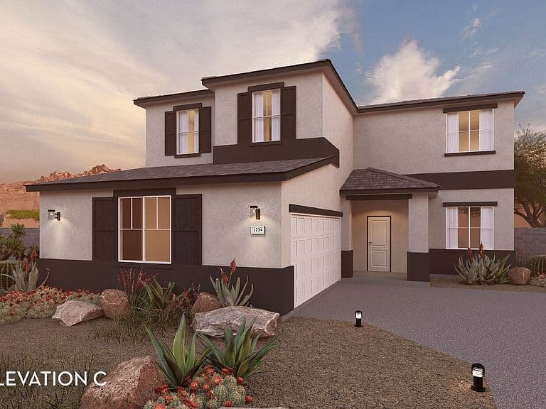 Cactus Wren Plan, Rancho Santa Rosa photo 3