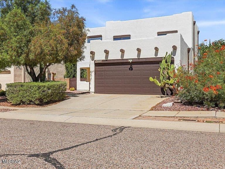 3530 W Shalako Pl photo 3