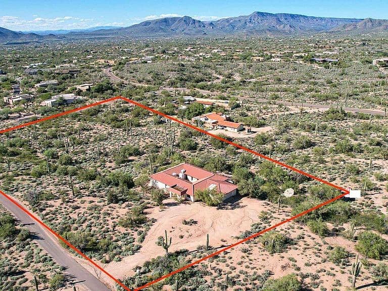 38011 N TRANQUIL Trail photo 2