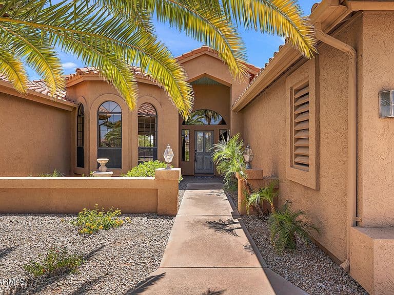 18649 E MCDOWELL MOUNTAIN Drive photo 3