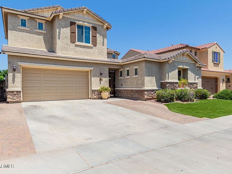 3314 E AZALEA Drive photo 5