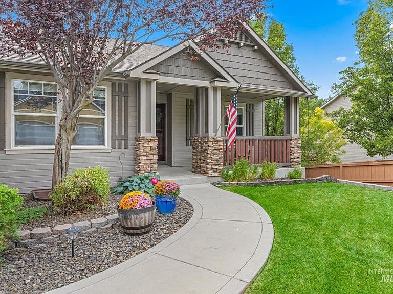 7967 S Rafael Way photo 4