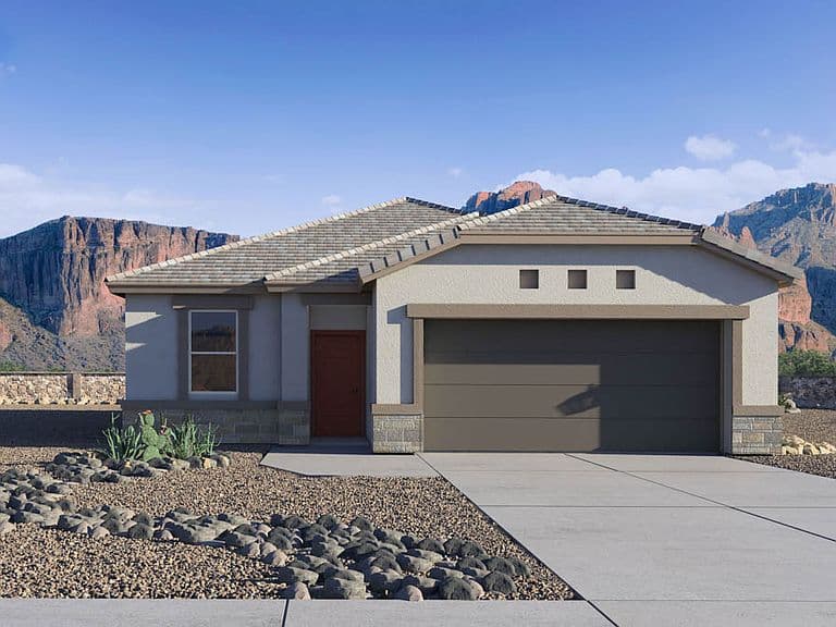 Dalton Plan, Western Crossing photo 3