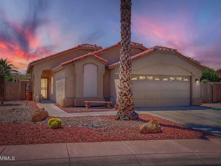 17744 N FIESTA Drive photo 1