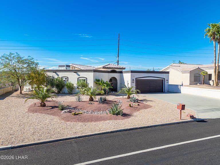 2601 Palo Verde Blvd N photo 3