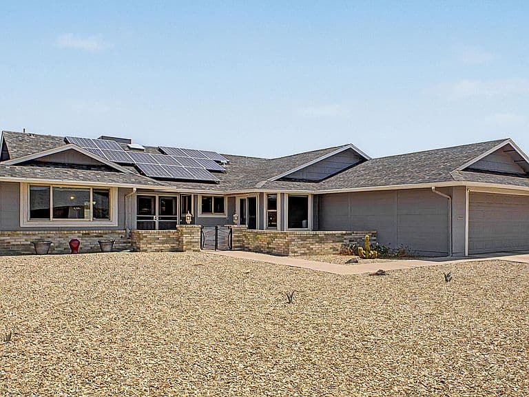 13518 W SPRING MEADOW Drive photo 2