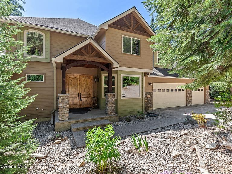 10938 W Twin Lakes Rd photo 4