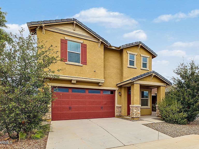 22742 N CHASE Drive photo 4