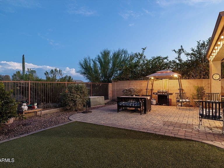 10161 E RUGGED MOUNTAIN Drive photo 3