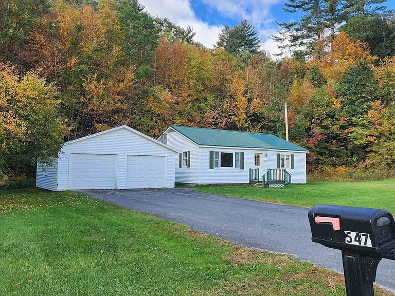 547 Andover Road photo 1