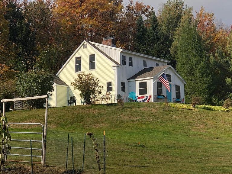 137 Stratton Arlington Road photo 5