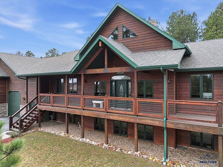 11991 Oak Dr photo 3