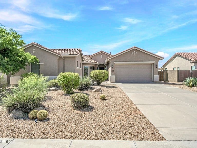 4915 W FAULL Drive photo 1
