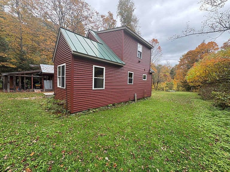 1624 Lilliesville Brook Road photo 3