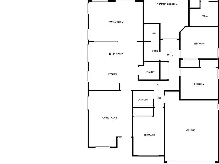 2093 E NATHAN Way photo 5