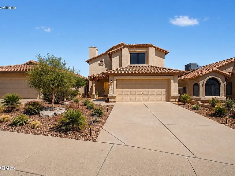 1620 E Villa Theresa Drive photo 2