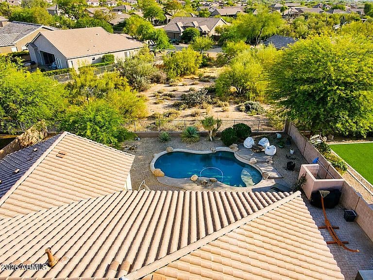 5407 E LONESOME Trail photo 5