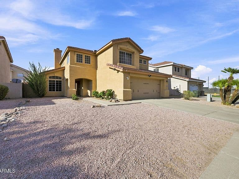 2914 E WINDSONG Drive photo 4