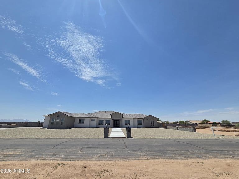 6561 W PALOMINO Way photo 3