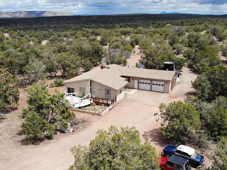 55409 N MADRE Circle photo 1