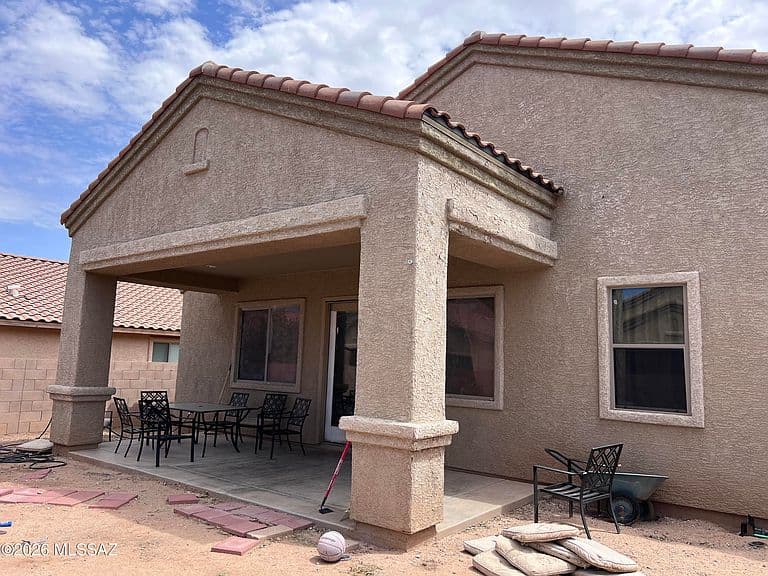 7024 W Dupont Way photo 3