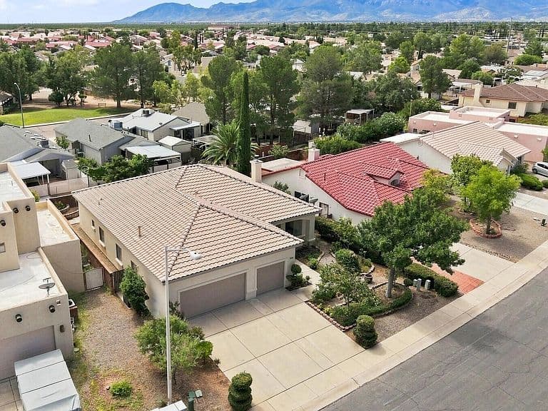5310 CEDAR SPRINGS Drive photo 2