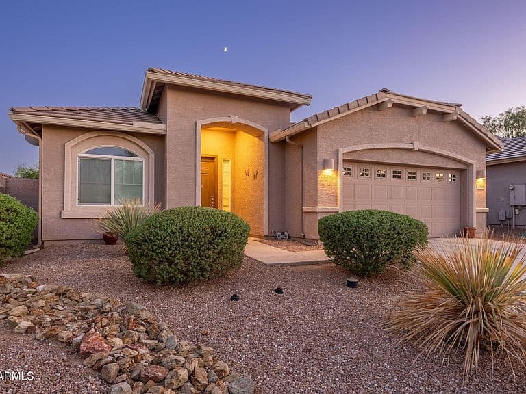 12935 W FLYNN Lane photo 2