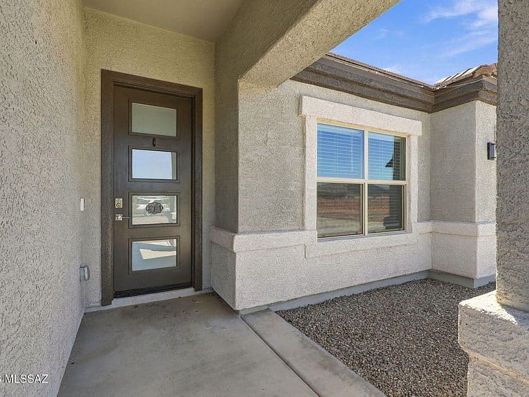 2930 E Yaney Ln photo 4