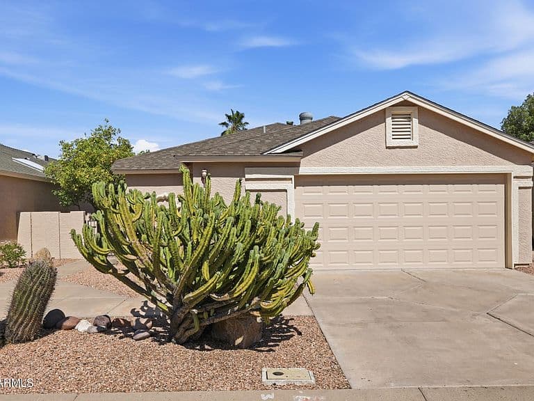 4725 E BROWN Road #86 photo 1