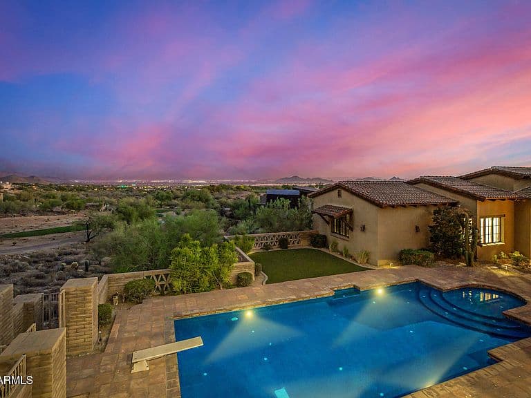 9820 E THOMPSON PEAK Parkway #628 photo 1