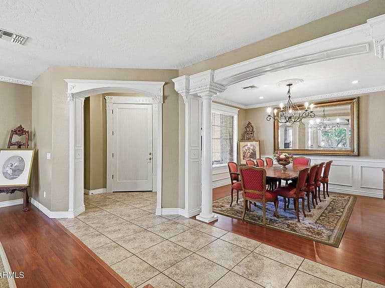 18525 E PURPLE SAGE Drive photo 4