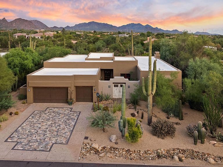 Photo of 7521 E BENT TREE Drive