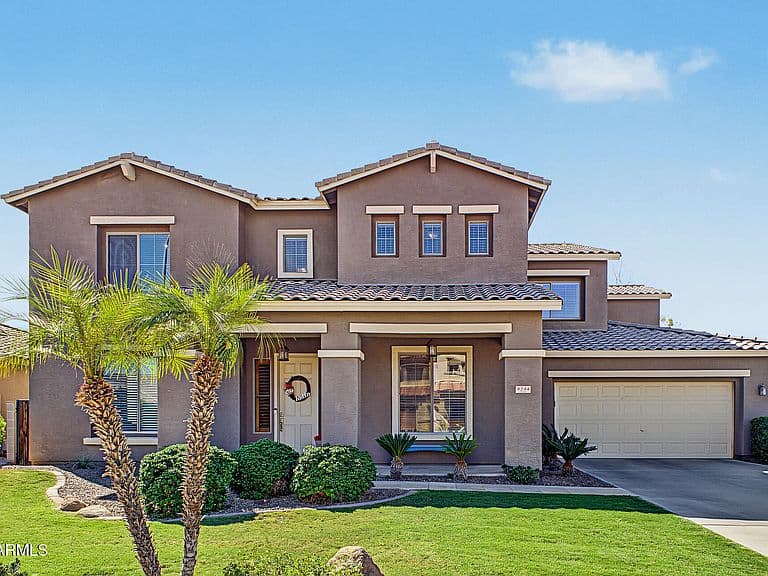 4244 S ROGER Way photo 1