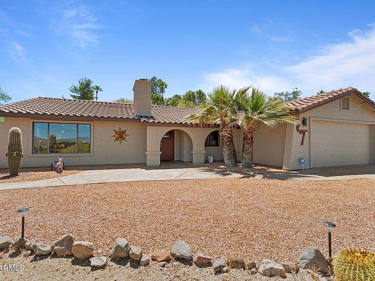 1455 N LAZY FOX Road photo 2