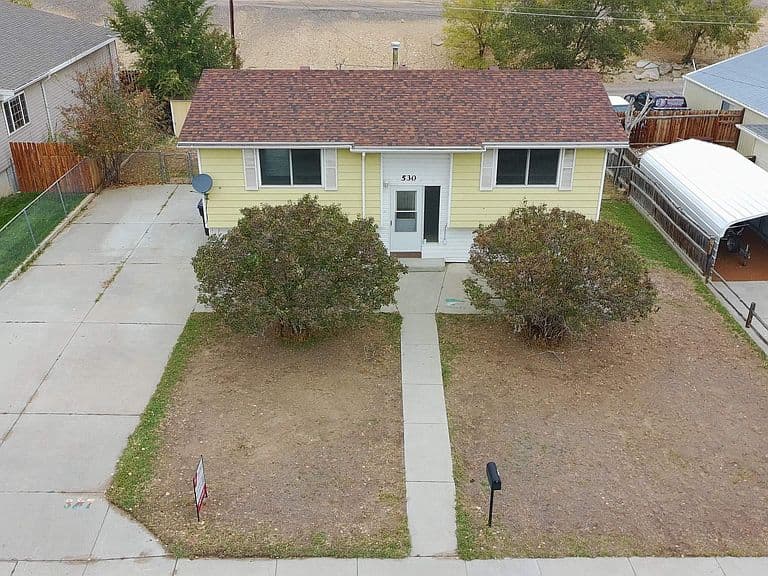530 Logan St photo 1