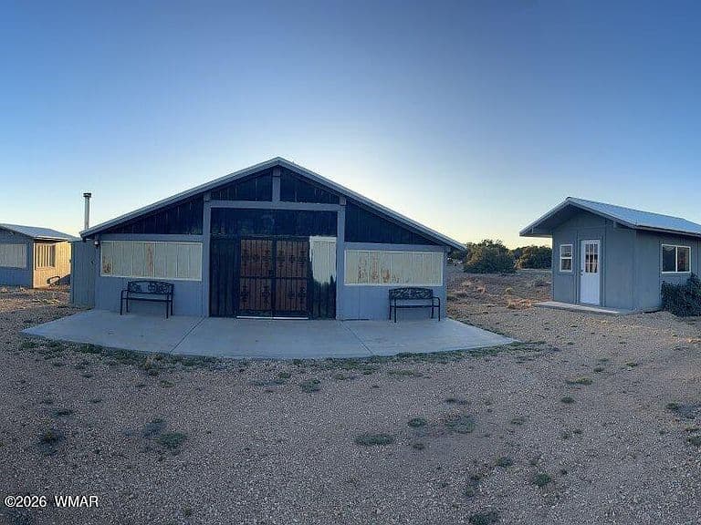 205 Sierra Mountain Rnch photo 1