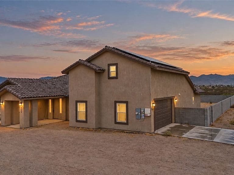 3636 N La Osa Road photo 2