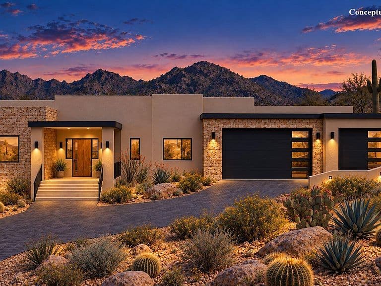 14317 E Mourning Dove Drive photo 1