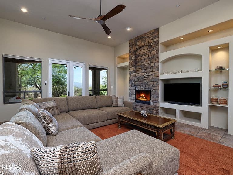5251 W Desert Falcon Ln photo 4