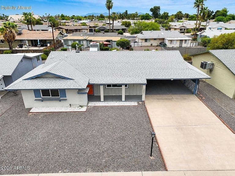 10819 W CANTERBURY Drive photo 4