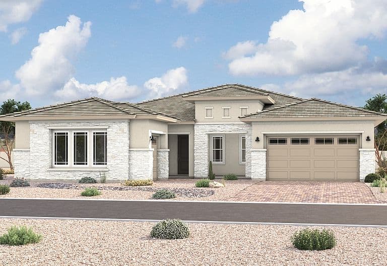 Hanford Plan, Sanctuary at Blossom Rock photo 4