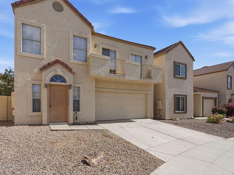 1026 W LIBRA Drive photo 2