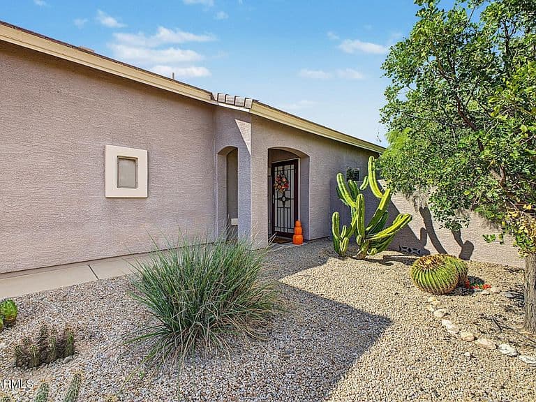 18468 E EL AMANCER -- photo 4