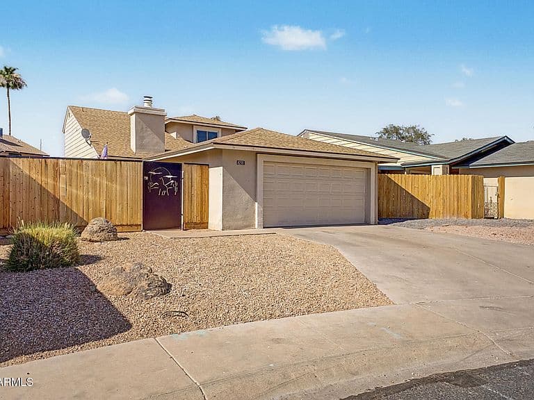 4230 E CABALLERO Circle photo 2