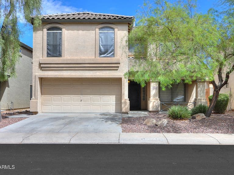 2524 W HEDGEHOG Place photo 2