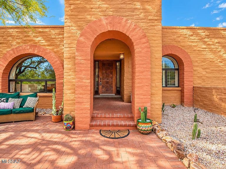 5417 N Maguey Pl photo 5
