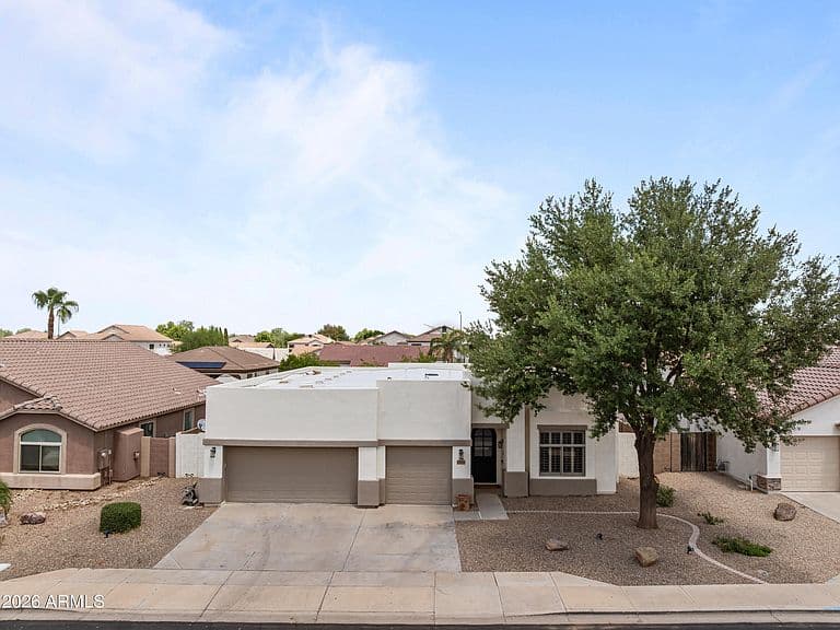 10124 E Pantera Avenue photo 4