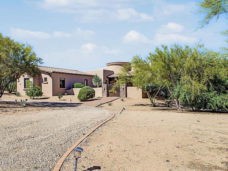 14504 E PEAK VIEW Road photo 3