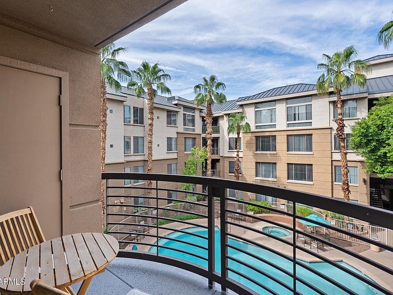 1701 E COLTER Street #351 photo 1